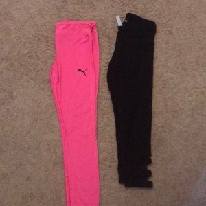 Kids leggings
